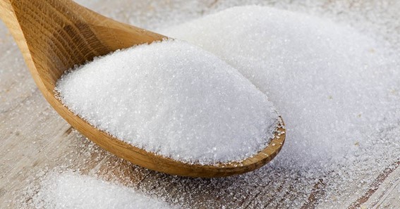 How to store bulk sugar