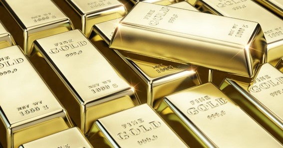A Short History of Gold Bars