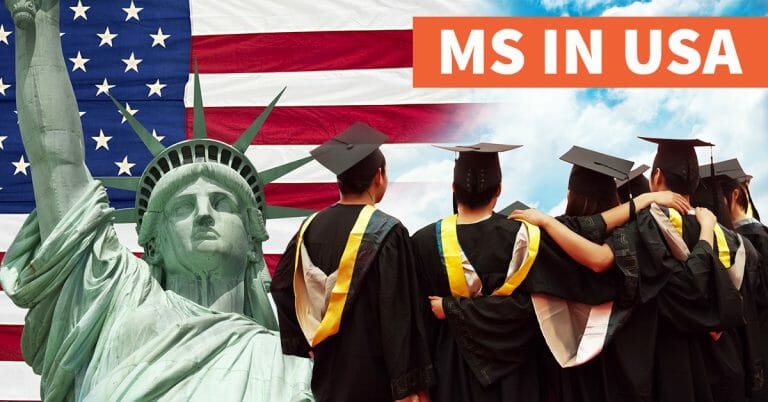 How to Choose the Right University to do MS in USA for Indian Students?