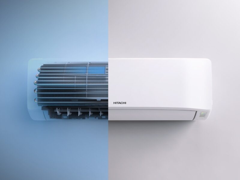 Smart Air Conditioner