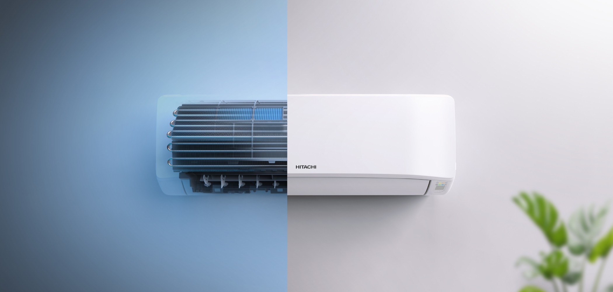 Smart Air Conditioner