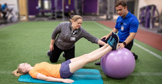 Is Sports Medicine the same as Physical Therapy?