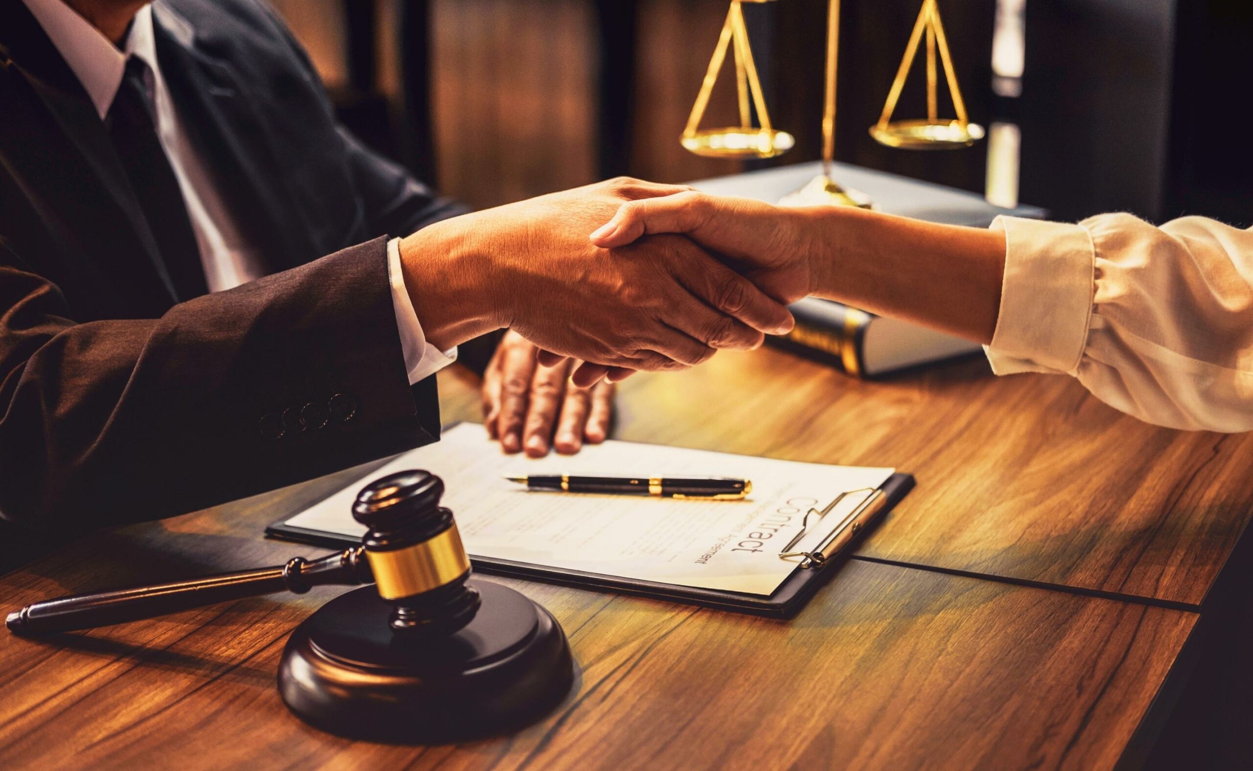 What Should You Ask When Hiring a Personal Injury Lawyer?