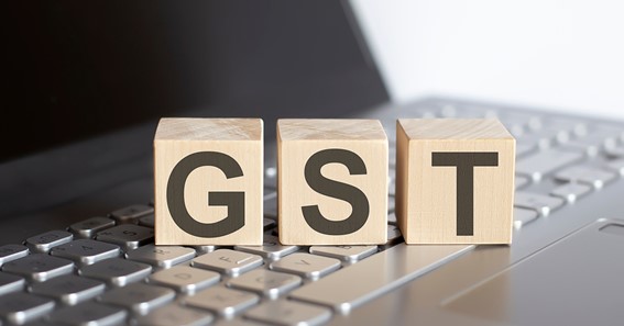 What Is GST Audit