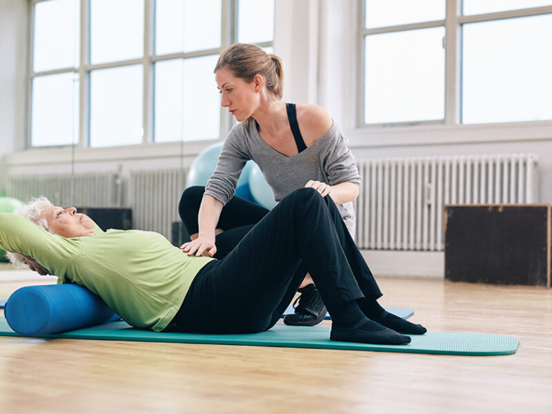 Is Pelvic Floor Physical Therapy Worth It?