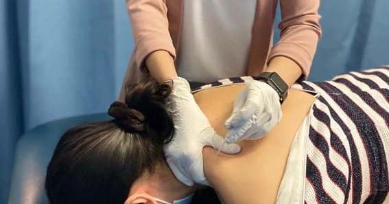 Is intramuscular stimulation the same as dry needling