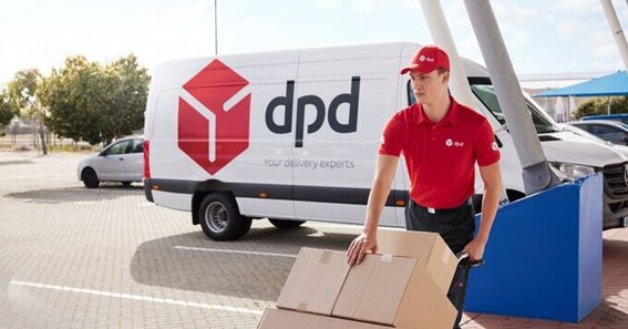 What Is DPD