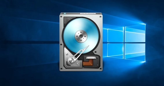 What Is Fixed Disk