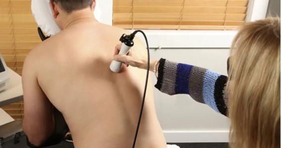How Does Laser Therapy Work?